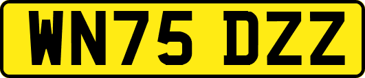 WN75DZZ
