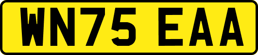 WN75EAA