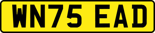 WN75EAD