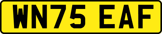 WN75EAF