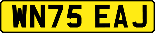 WN75EAJ