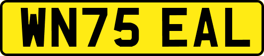 WN75EAL