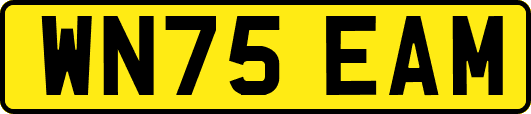 WN75EAM