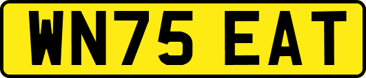 WN75EAT