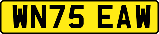 WN75EAW