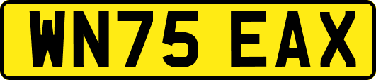 WN75EAX