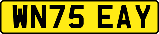 WN75EAY