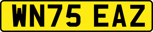 WN75EAZ
