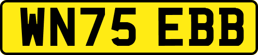WN75EBB