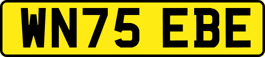 WN75EBE