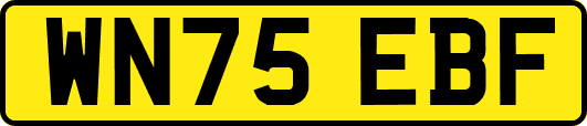 WN75EBF