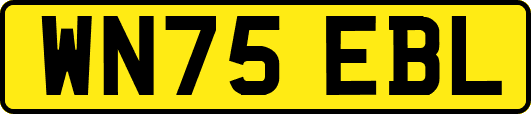WN75EBL