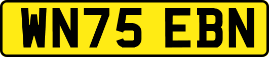 WN75EBN
