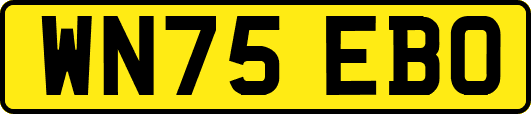 WN75EBO