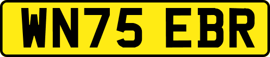 WN75EBR
