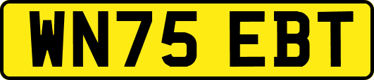 WN75EBT
