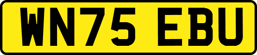 WN75EBU