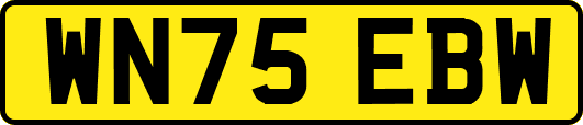 WN75EBW