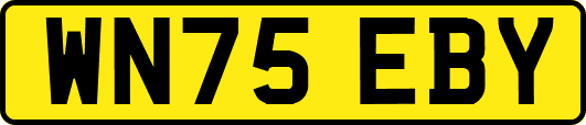 WN75EBY