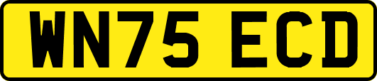 WN75ECD