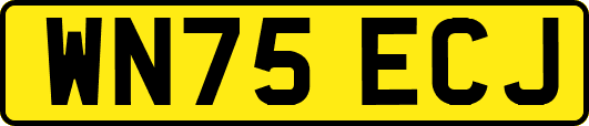 WN75ECJ