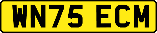 WN75ECM