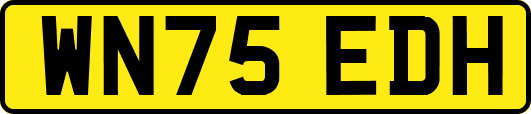 WN75EDH
