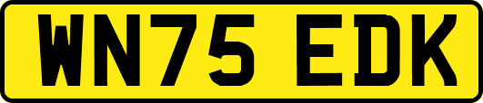 WN75EDK