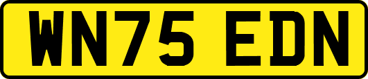 WN75EDN