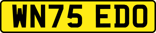 WN75EDO