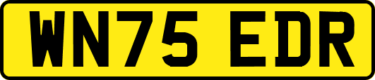 WN75EDR
