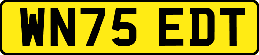 WN75EDT