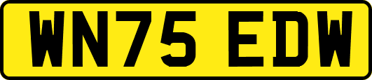 WN75EDW