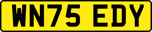 WN75EDY