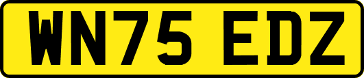 WN75EDZ
