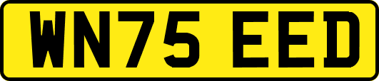 WN75EED