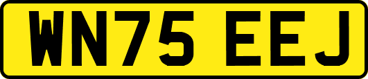 WN75EEJ