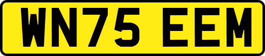 WN75EEM