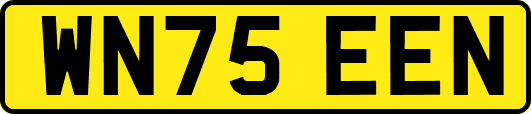 WN75EEN
