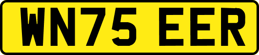 WN75EER