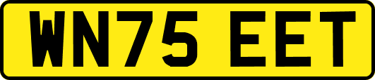 WN75EET