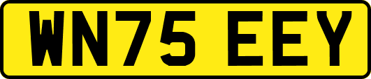 WN75EEY