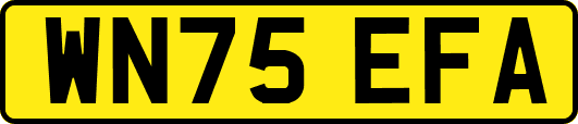 WN75EFA