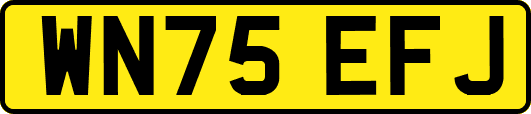 WN75EFJ