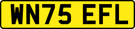 WN75EFL