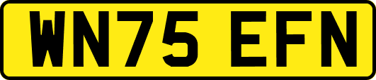 WN75EFN