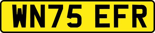 WN75EFR