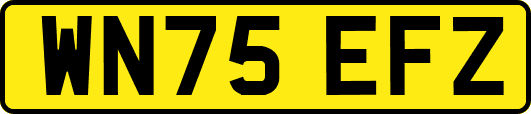 WN75EFZ