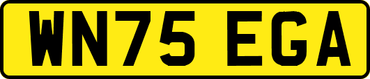 WN75EGA