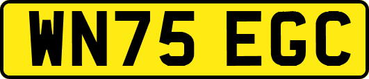 WN75EGC